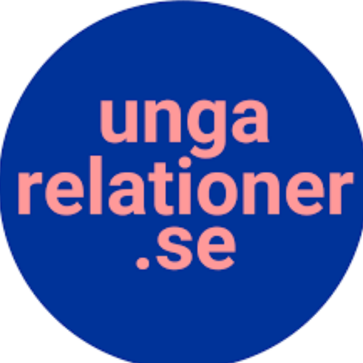 Image for teaser card with title Ungarelationer.se